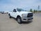 2022 RAM 2500 Tradesman 4x4 Reg Cab 8' Box