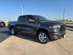 2026 RAM 1500 Big Horn 4x4 Crew Cab 5'7" Box