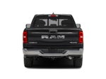 2026 RAM 1500 Big Horn 4x4 Crew Cab 5'7" Box