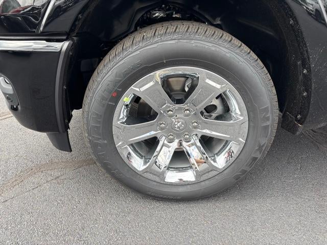 2027 RAM 1500 Big Horn 4x4 Crew Cab 5'7" Box