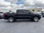 2027 RAM 1500 Big Horn 4x4 Crew Cab 5'7" Box