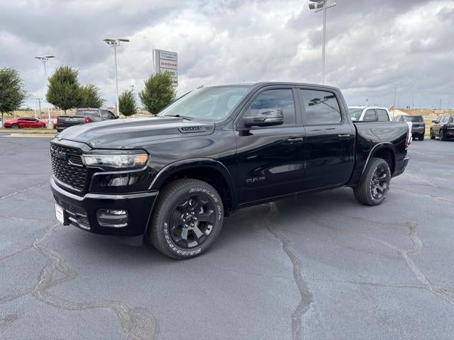 2026 RAM 1500 Pickup