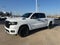 2026 RAM 1500 Big Horn 4x4 Crew Cab 5'7" Box