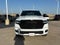 2026 RAM 1500 Big Horn 4x4 Crew Cab 5'7" Box