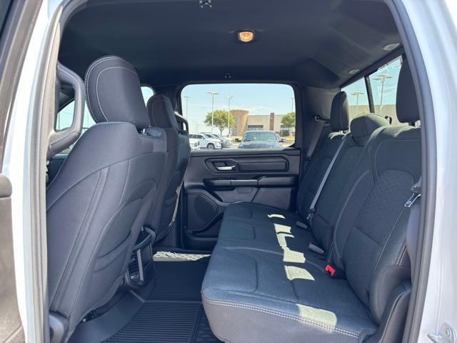 2026 RAM 1500 Tradesman 4x4 Crew Cab 5'7" Box