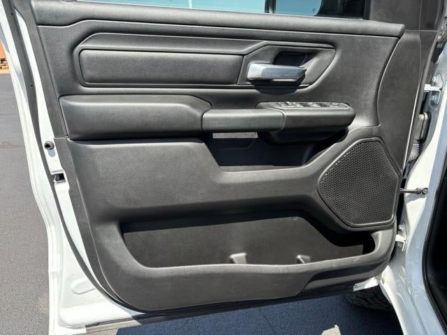 2026 RAM 1500 Tradesman 4x4 Crew Cab 5'7" Box