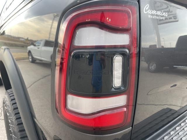 2022 RAM 2500 Power Wagon 4x4 Crew Cab 6'4" Box