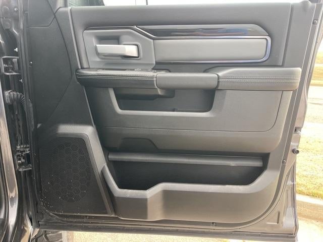 2022 RAM 2500 Power Wagon 4x4 Crew Cab 6'4" Box