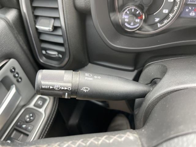 2022 RAM 2500 Power Wagon 4x4 Crew Cab 6'4" Box