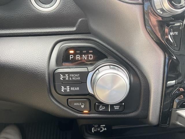 2022 RAM 2500 Power Wagon 4x4 Crew Cab 6'4" Box