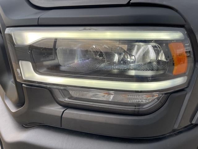 2022 RAM 2500 Power Wagon 4x4 Crew Cab 6'4" Box