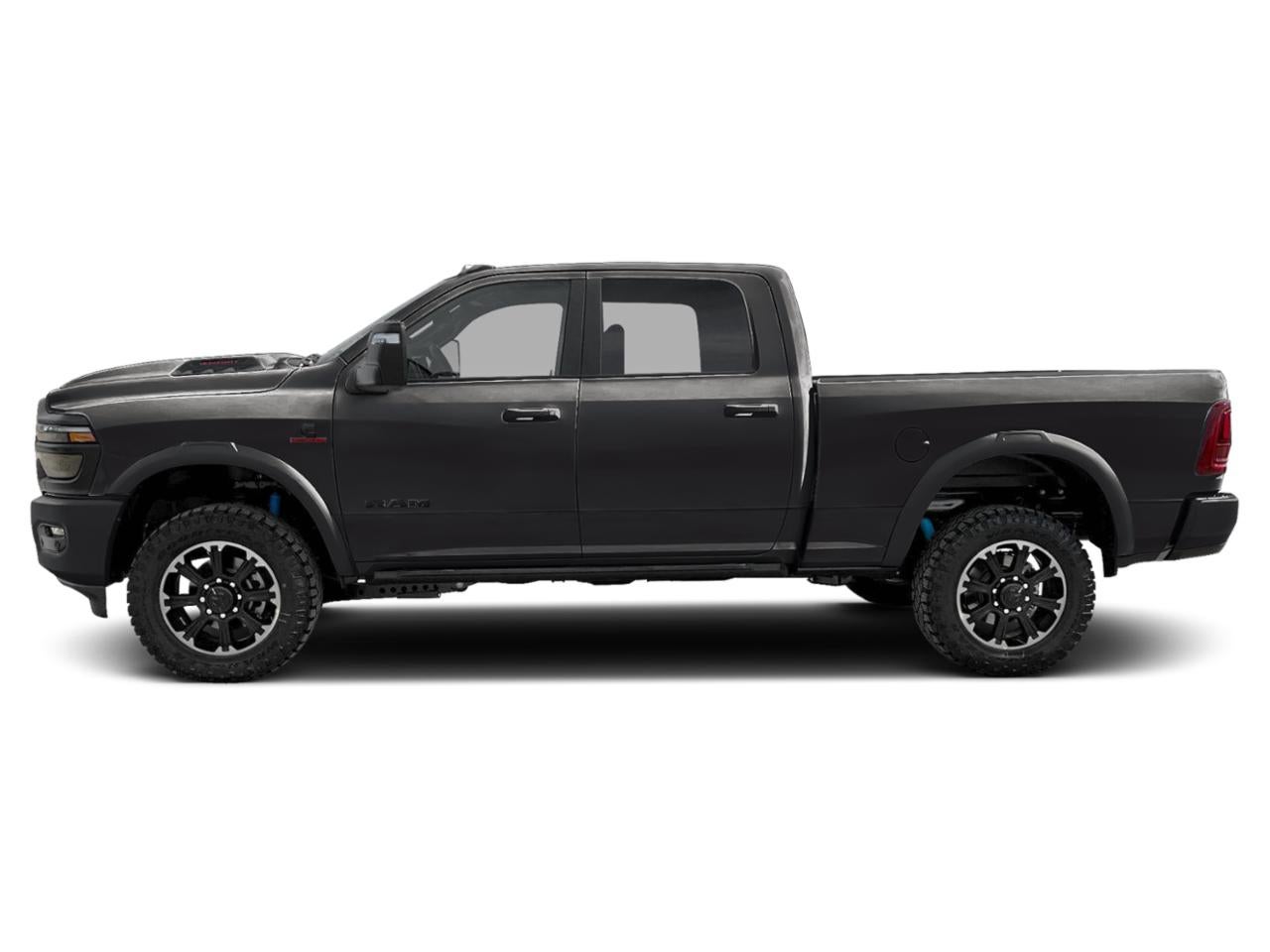 2027 RAM 2500 Power Wagon Hemi 4x4 Crew Cab 6'4" Box
