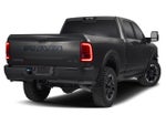 2027 RAM 2500 Power Wagon Hemi 4x4 Crew Cab 6'4" Box