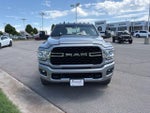 2023 RAM 2500 Big Horn 4x4 Crew Cab 6'4" Box