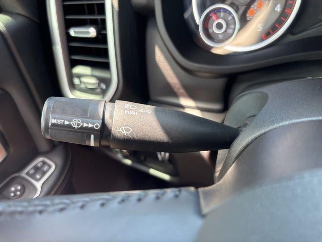 2023 RAM 2500 Big Horn 4x4 Crew Cab 6'4" Box