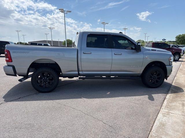 2023 RAM 2500 Big Horn 4x4 Crew Cab 6'4" Box