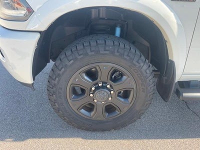 2017 RAM 2500 Laramie Power Wagon 4x4 Crew 6'4" Box *Ltd Avail*