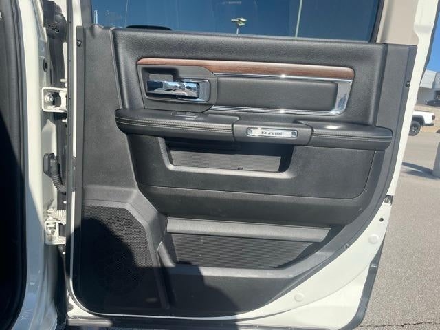 2017 RAM 2500 Laramie Power Wagon 4x4 Crew 6'4" Box *Ltd Avail*