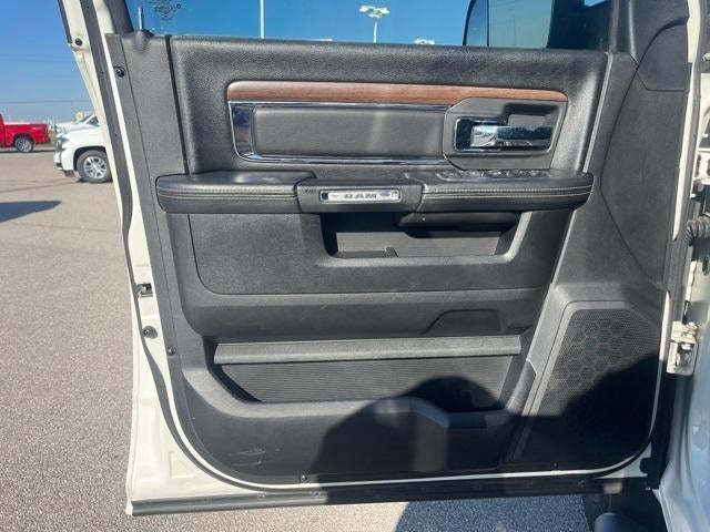 2017 RAM 2500 Laramie Power Wagon 4x4 Crew 6'4" Box *Ltd Avail*