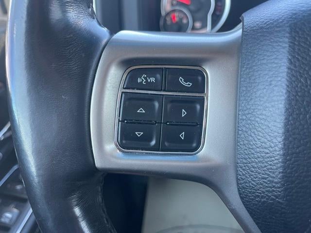 2017 RAM 2500 Laramie Power Wagon 4x4 Crew 6'4" Box *Ltd Avail*