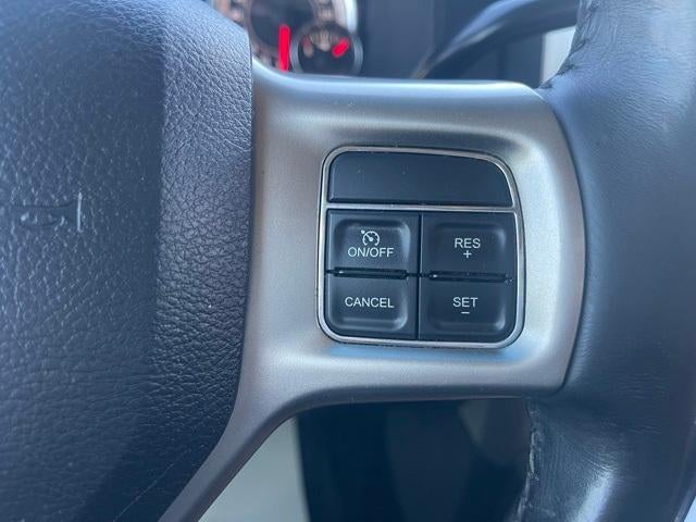 2017 RAM 2500 Laramie Power Wagon 4x4 Crew 6'4" Box *Ltd Avail*