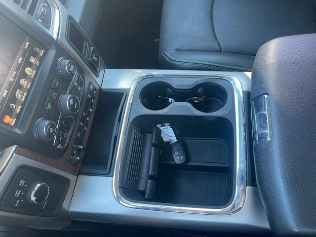 2017 RAM 2500 Laramie Power Wagon 4x4 Crew 6'4" Box *Ltd Avail*