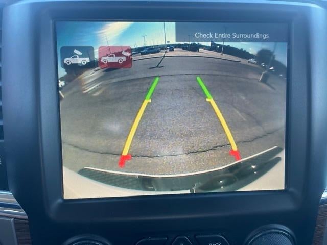 2017 RAM 2500 Laramie Power Wagon 4x4 Crew 6'4" Box *Ltd Avail*