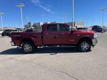 2019 RAM 2500 Laramie 4x4 Crew Cab 6'4" Box