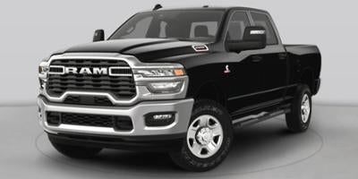2026 RAM 2500 Tradesman 4x4 Crew Cab 8' Box