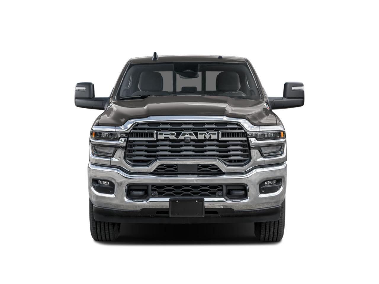 2026 RAM 2500 Tradesman 4x4 Crew Cab 8' Box