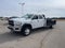 2022 RAM 4500 Chassis Cab Tradesman 4x4 Crew Cab 84" CA 197.4" WB