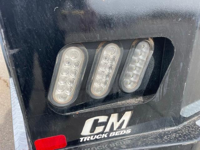 2022 RAM 4500 Chassis Cab Tradesman 4x4 Crew Cab 84" CA 197.4" WB