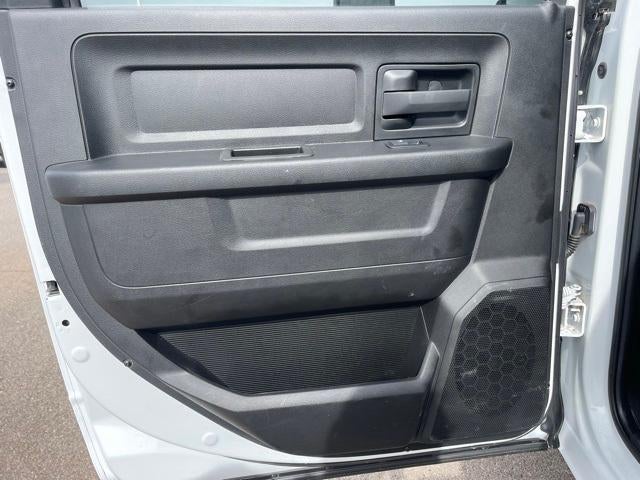 2022 RAM 4500 Chassis Cab Tradesman 4x4 Crew Cab 84" CA 197.4" WB