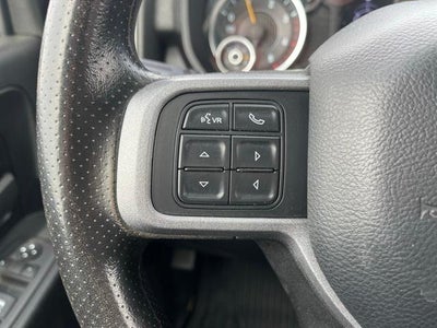 2022 RAM 4500 Chassis Cab Tradesman 4x4 Crew Cab 84" CA 197.4" WB