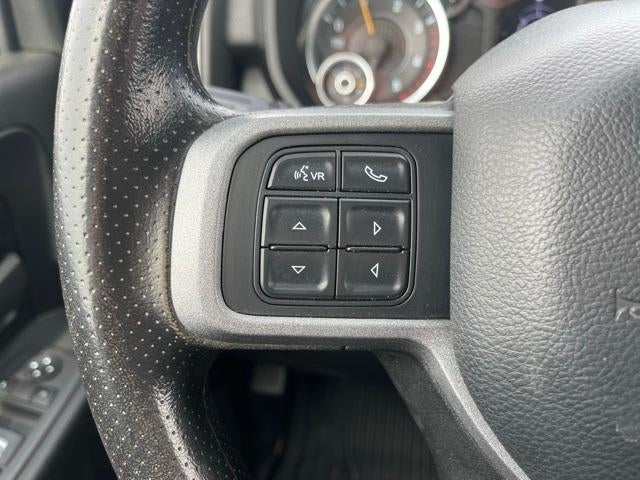 2022 RAM 4500 Chassis Cab Tradesman 4x4 Crew Cab 84" CA 197.4" WB