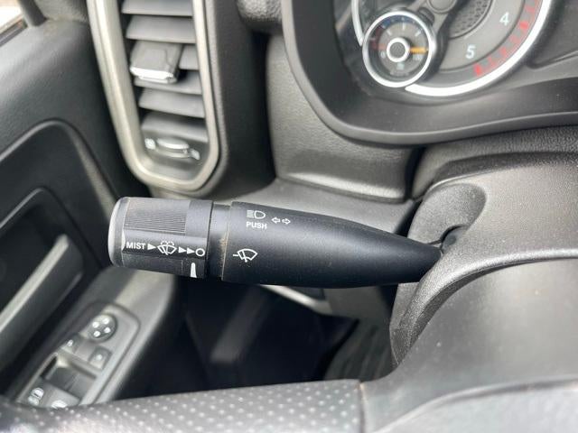 2022 RAM 4500 Chassis Cab Tradesman 4x4 Crew Cab 84" CA 197.4" WB