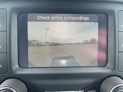 2022 RAM 4500 Chassis Cab Tradesman 4x4 Crew Cab 84" CA 197.4" WB