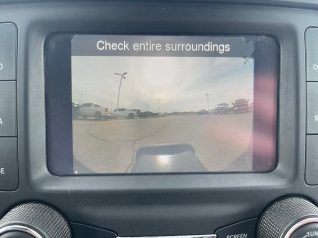 2022 RAM 4500 Chassis Cab Tradesman 4x4 Crew Cab 84" CA 197.4" WB