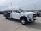 2022 RAM 4500 Chassis Cab Tradesman 4x4 Crew Cab 84" CA 197.4" WB
