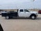 2022 RAM 4500 Chassis Cab Tradesman 4x4 Crew Cab 84" CA 197.4" WB