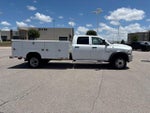 2016 RAM 5500 2WD Crew Cab 197" WB 84" CA Tradesman