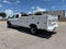 2016 RAM 5500 2WD Crew Cab 197" WB 84" CA Tradesman