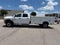 2016 RAM 5500 2WD Crew Cab 197" WB 84" CA Tradesman