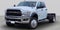 2027 RAM 5500 Chassis Cab Tradesman 4x4 Crew Cab 84" CA 197.4" WB