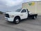 2014 RAM 3500 4WD Reg Cab 167" WB 84" CA Tradesman