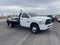 2014 RAM 3500 4WD Reg Cab 167" WB 84" CA Tradesman