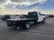 2014 RAM 3500 4WD Reg Cab 167" WB 84" CA Tradesman