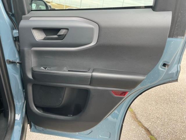 2022 Ford Bronco Sport Big Bend 4x4