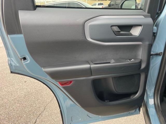 2022 Ford Bronco Sport Big Bend 4x4