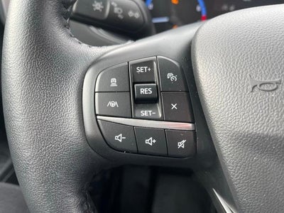 2022 Ford Bronco Sport Big Bend 4x4